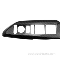 Cover Carbon Fiber For Honda Civic